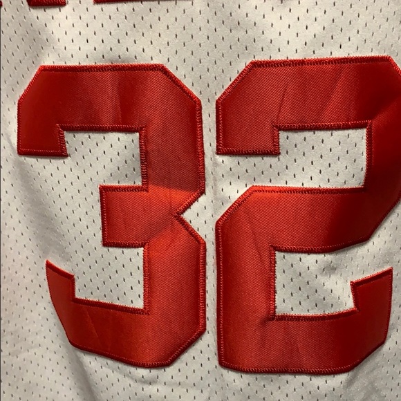 Julius “Doctor J” Erving Hardwood Classics Jersey! - Picture 5 of 8